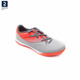 Decathlon (DECATHLON) children's football shoes low top boys broken nails football anti-slip sneakers elementary school students training shoes teenagers green (AG nails) 30