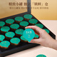 Banshan Farm Wild Black Wolfberry Extra-large fruit-grade [Window gift box A] Practical gifts for the elderly and elders and parents during the festival