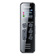 Newsmy Newman Recorder W9 64G Large Capacity Lithium Battery Long Standby Learning and Training Business Meeting Record [9216K Professional Lossless] A17256G