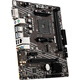 AMD Ryzen R5 5600G with MSI A520M-A PRO Home Office Computer Motherboard Board U Set CPU Motherboard Set
