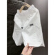 Playboy-Shorts Herren Sommer Schnelltrocknen neue Stickereien Outdoor Large Shorts Sports und Freizeit All-Match Beach Hosen