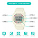 CASIO BABY-G BGD-565 Retro Floral Sports Fashion Women's Watch Waterproof and Shockproof Quartz Watch Gift BGD-565RP-7PR