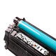 Jingcheng CRG-335E Boîte en poudre noire adaptée au canon LBP-841CDN / C Cartouche de toner 842 842C 843CI 843CX LBP9660C 9520C IMPRIMANTE CARTRIDGE À L'ENRE