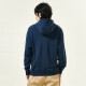 NEU BALEY NB Outlet Special Price Clearance Herren Sweatshirt mit Kapuze Casual Pocket Printed Top MT13563-Ngo M