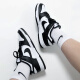 耐克（Nike）官网官方男鞋女鞋 情侣运动鞋经典黑白熊猫DUNK防滑耐磨休闲板鞋 DD1391-100男/CW1590-100女 40