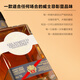 格兰米诺（Gelanminuo）绅士 威士忌 英国进口 40度 700ml*6瓶 整箱装