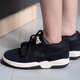 Nike (Nike) [Spot] Nike Air Flight 89 Herrenbrüder Vielseitige Retro-Schuhe FD9928-101 FN6594-002 Black 42.5