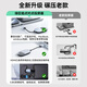 Hulk HDMI wireless screen projector 4K high-definition office meeting home screen device adapted to desktop laptop TV monitor projector point-to-point 50-meter transmitter