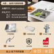 Fregadero de kohler 304 fregadero de acero inoxidable 304 acero inoxidable fregadero de acero inoxidable barra de la isla lavavajillas cuenca de cocina pequeña para un solo tanque 3884t cuenca de cocina de un solo tanque 丨 sin grifo