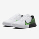 
Nike (NIKE) tennis shoes for men Federer air cushion wear-resistant and breathable Australian Open VaporPro2 professional sports shoes professional dr6191-101 Australian Open model 38.5