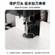
Deli 3880 automatic binding machine conductive gasket voucher binding machine knife pad accessories financial binding machine mat drill black 3880