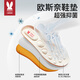 Moertu Children's Shoes 2025 Летние новая мягкая подошва для малыш