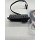 Volkswagen Mib Original Handklick-Trackkamera 187 280 275 869 Sagitar Bora Lavida Yue Mingrui Original Handklicker-Track-Set