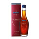 Roman Lake Foreign Wine Vodka Whisky Rum Small Bottle Wine Edition Wine Companion Store Bartender Base Wine Martell Martial Cognac 50ml * 1 Bouteille