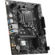 Serie Gigabyte/ASUS/MSI H610M con núcleo 12100F/12400F/12490F Nuevo conjunto de CPU de placa base MSI H610M S WiFi D4 +I5 12400 Nuevo chip suelto (con gráficos centrales)