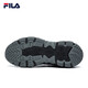 FILA 斐乐官方跑步鞋男鞋2025春夏休闲鞋运动鞋撞色轻便掠夺者