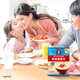 Quaker (QUAKER) Nutritious Breakfast Dietary Fiber Instant Oatmeal Value Pack Bag 1478g*1 Bag
