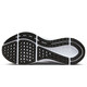 耐克NIKE跑步鞋男气垫STRUCTURE 25 SE运动鞋FV4867-100白41