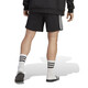 Adidas 2023 printemps nouveau masculin nouveau Sports Light Sports Shorts IC9435 L
