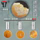 三力士（SANLUX）一尊YZ三角传动带25N/8V1000/2540到3280/10600/6900/2100/53 一尊红标8V1920/4877