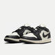 Nike (Nike) Basketballschuhe Frauenschuhe 2025 Sommer New Air Jordan Sport und Casual Wear-Resistant und Pushioned Freizeitschuhe FB9893-101 Schwarz und Weiß 40