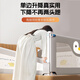 Wanya Bett Leitplanke Crib Zaun Zwei Seiten des Baby-Anti-Fall-Leitplanken