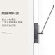 樱花智能锁樱花智能锁DZ-6622指纹锁一握即开家用防盗门密码锁电子门锁智能门锁