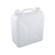 
Plastic barrel square laboratory plastic barrel with lid chemical barrel waste liquid barrel stacking barrel acid-resistant alkali sealed square barrel 5L10L20L 10-4933-05 10-4934-05 1049-34 10L 1