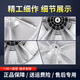 适用小天鹅洗衣机波轮盘TB70/72/75/80-5168G(H)一13558M内桶塑料转盘 全新波轮盘-金属芯(送螺丝)