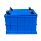 
Shantou Lincun Clothing Factory Trolley Express Delivery Large rubber frame Pull wheel turnover box with wheel plastic basket Transfer transport box 1 135L%23700 Box length 757 Width 565 Height 400 #3