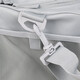 Nike (Nike) Crossbody-Tasche Neue Fitness-Tasche mit großer Kapazität Reise- und Reise-Umhängetasche Handtasche Trendy Sports Bag Ba6169-077 Miscial