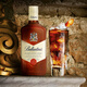Baillingte alcool 500 ml + Vodka Absolute Flavour d'origine 500 ml Whisky + Vodka