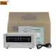 
XMSJR9800N desktop digital power meter R9830N smart power display parameter measuring instrument RF9901 can measure VAPFW upper and lower limits