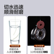 Germany imported fishing line tied with finished fishing line main line group wild fishing platform set full set of fishing line fishing line group 5.4m 3-pack - Bazi Ring No. 2
