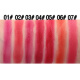 Other brands of children's stage makeup lipstick multi-color lipstick palette lip gloss palette combination non-fading 26-color lipstick palette for studio makeup artists