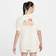 Nike (Nike) Sportswear Essential Damen-T-Shirt HF6180-133 S