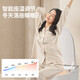 Jomoo Smart Toilet Haushalts Toilette Toilette Integrierte Maschine Magie Blase ohne Wasserdruck begrenzen energiesparende und antibakterielle Toilette ZS680 Flaggschiff Upgrade Modell 690 400 Grubenabstand (Wählen Sie oben 390)