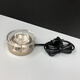 飞利浦（PHILIPS）电动牙刷旅行充电盒充电器993WHX9903 9924 9954 9984 9911 99系列旅行盒黑色非充电款