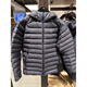 Arc'teryx canada acheter arcteryx arcteryx cèum chaud de vêtements chauds pour hommes et femmes, femmes sans chapeaux 24 nouveaux x7170 poitrine logo noir xs
