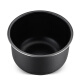 
Supor (SUPOR) is suitable for Supor rice cooker inner liner 3L4L5L6L 30FC829 40FC829 Thickened pressure cooker inner liner No. 1-3 liter Supor flat bottom height 11cm