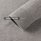 
HaiLan Home [Special Brand] Long-sleeved sweater for men's light business classic round neck pure wool sweater HNZAW3Y055A