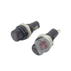 BLX-1 5X20 ceramic fuse holder glass fuse holder opening diameter 13mm 5*20