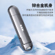 SSK飚王 双接口固态U盘type-c手机U盘电脑两用SSD/USB3.2大容量长江存储高速移动优盘 【1050MB/s】双头u盘 256G