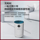 Olandes Air Purifier Small Purifier New House Urgent Move-in Home Formaldehyde Removal Artifact C2 C2