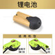 科至途沃荣瓷砖平铺机电机充电器铺砖机锂电电路板开关适用于超易平配件 适用于Q897电路板（控制板）