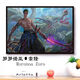 桑菽索隆拼图1000片带框木质玩具diy手工礼物海贼王装饰画送朋友 索隆Y1098 木质300片盒装