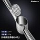 Oraldo 316 stainless steel garlic press household grinding garlic garlic artifact garlic squeezer garlic masher manual upgraded zinc alloy garlic press 64 pieces of garlic 3