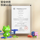 Dimanqi Kinderspielzeug Mini Frog Balance Scale Lehre Hilfsmittel frühe Bildung Mathematik Addition und Subtraktionsdacht Aufklärungsspielzeug Upgrade -Version Upgrade -Version