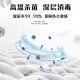 Haier 8.2 public Jin [Jin equals 0.5 kg] Scan the QR code to drum washing machine for commercial hotel community share self-service paid coin swiping card Scan the QR code + coin