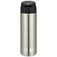 Tiger Tiger Tiger Copa térmica de acero inoxidable Copa de tapa de apertura de un solo clic MMJ-A48C-XCX 480ml blanco
